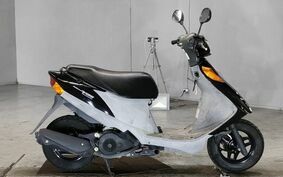 SUZUKI ADDRESS V125 CF46A