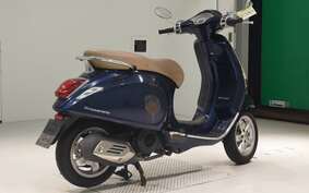 VESPA PRIMAVERA125