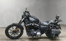 HARLEY XL883N 2016 LE2