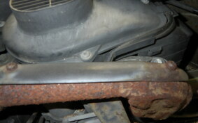 SUZUKI ADDRESS V100 CE13A