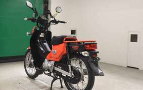 HONDA CROSS CUB 110 JA10