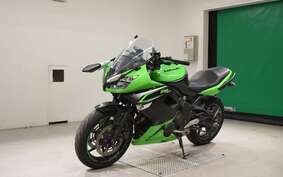 KAWASAKI NINJA 400R 2013 ER400B