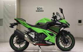 KAWASAKI NINJA 400 2020 EX400G