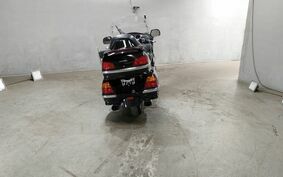 HONDA GL 1800 GOLD WING SC47