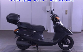 HONDA SPACY100