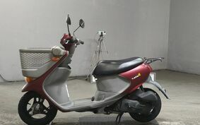 SUZUKI LET's 4 Basket CA43A