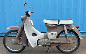 HONDA C105 SUPER CUB C105