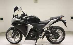 HONDA CBR250R GEN 3 MC41