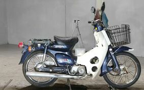 HONDA C70 SUPER CUB HA02