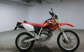 HONDA XR250 MD30