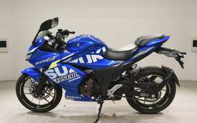 SUZUKI GIXXER 250 SF ED22B