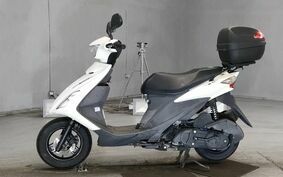 SUZUKI ADDRESS V125 S CF4MA