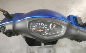 SUZUKI ADDRESS V125 G CF4EA