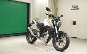 HONDA CB125 R JC79