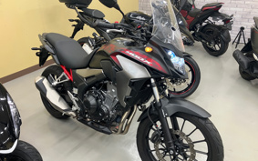 HONDA 400 X 2021 NC56