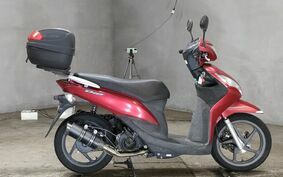 HONDA DIO 110 JF31