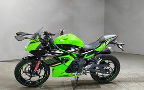 KAWASAKI NINJA 250 SL BX250A