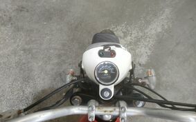 HONDA APE 50 AC16