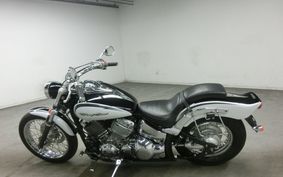 YAMAHA DRAGSTAR 400 2006 VH01J