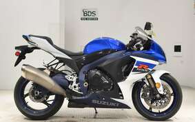 SUZUKI GSX-R1000 2011 GT78A