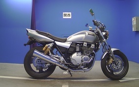 YAMAHA XJR400 Gen.2 R 1999 4HM