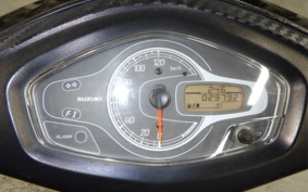 SUZUKI ADDRESS V125 S CF4MA