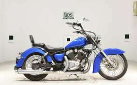 YAMAHA VIRAGO 250 3DM