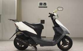 SUZUKI LET's 2 CA1PA