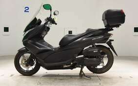 HONDA PCX 150 KF12