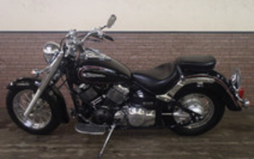 YAMAHA DRAGSTAR 400 CLASSIC 2010 VH02J