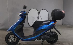 SUZUKI ADDRESS V50 CA4BA