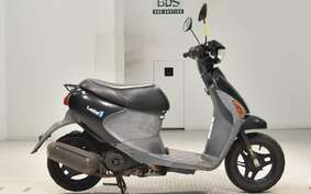 SUZUKI LET's 4 CA41A