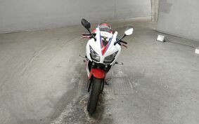 HONDA CBR250R MC41