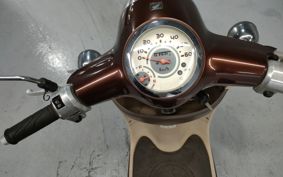 HONDA GIORNO AF70