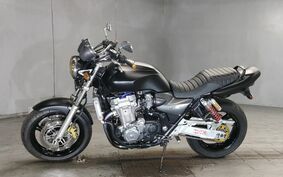 HONDA CB1300SF SUPER FOUR 2000 SC40