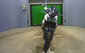 KAWASAKI Z1000 Gen.3 2009 ZRT00B