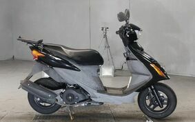 SUZUKI ADDRESS V125 S CF4MA