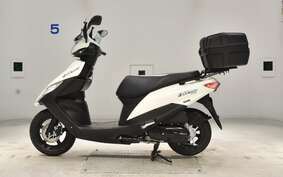 SUZUKI ADDRESS V125 DT11A