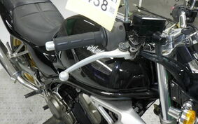 KAWASAKI BALIUS 250 ZR250A