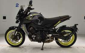 YAMAHA MT-09 A 2017 RN52J