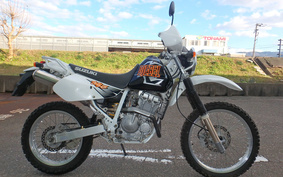 SUZUKI DJEBEL 250 XC Type SJ45A