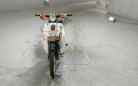 HONDA C50 SUPER CUB C50