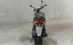 SUZUKI ADDRESS V125 G CF46A