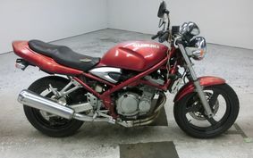 SUZUKI BANDIT 250 GJ77A