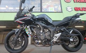 YAMAHA FAZER FZ6 2008 RJ14