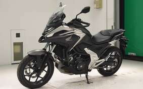 HONDA NC750X DCT 2022 RH09