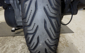 SUZUKI BURGMAN200A CH41A