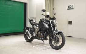 SUZUKI GIXXER 250 ED22B