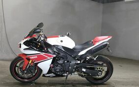 YAMAHA YZF-R1 2013 RN23E