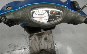 SUZUKI ADDRESS V125 G CF46A